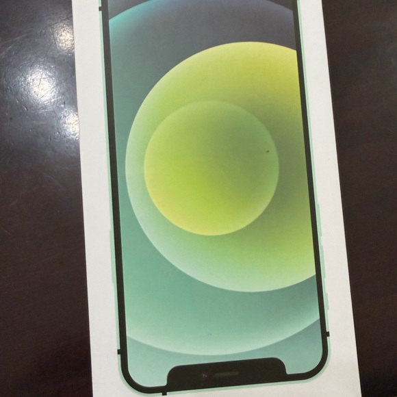 Apple iPhone in Box/64 GB/unlocked/New Battery - Picture 8 of 10